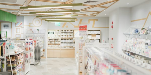 Administration period for Oxford pharmacy extended