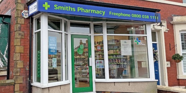 Cohens Chemist acquires pharmacies group