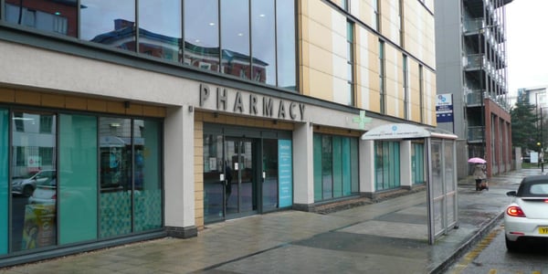 Trio of Birmingham pharmacies sold