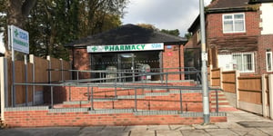 Family-owned Manchester pharmacy acquired by growing local group