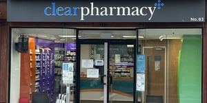 Right Medicine Pharmacy acquires Clear Pharmacy branches