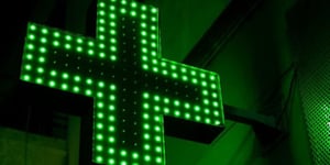 2025 a strong year for pharmacy transactions