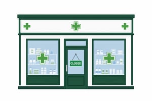 Hundreds of pharmacies consider closing due to business rates hikes – new NPA analysis