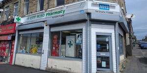 Bradford pharmacy sold to local family operator