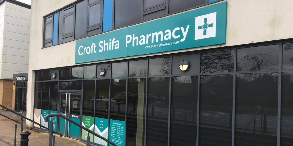 Croft Shifa
