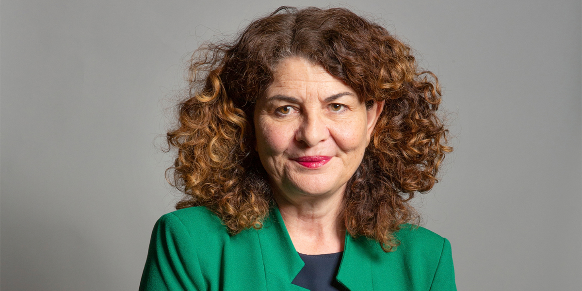 Dame Diana Johnson - 1200x600