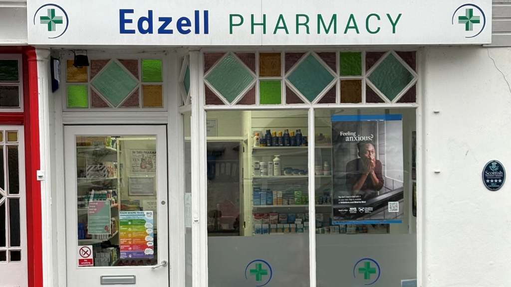 Edzell Pharmacy