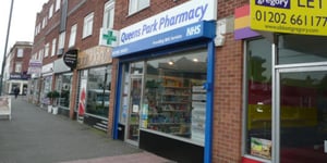 Dorset pharmacy sold to Devon operator