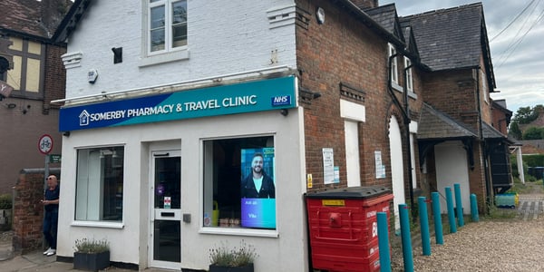 Leicestershire pharmacy group sold to East Anglian investor