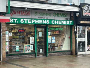 Leicester pharmacy acquired by first-time buyer