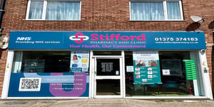 Essex community pharmacy acquired by expanding operator
