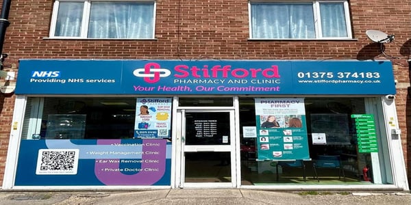 Essex community pharmacy acquired by expanding operator