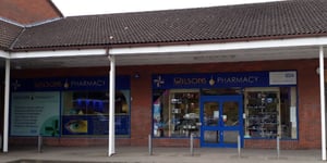 High-dispensing Derbyshire pharmacy sold