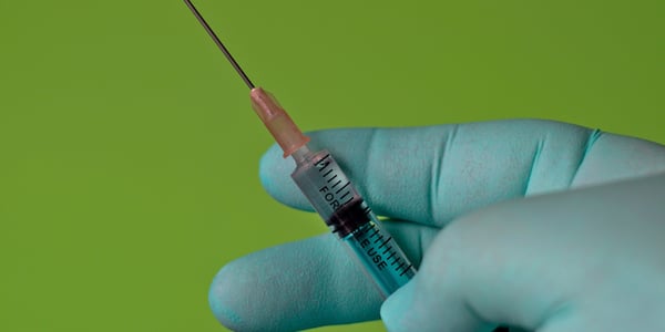 Pharmacies offered up to £700 to join MenB vaccination service