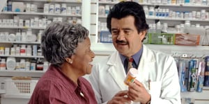Disallowed dental prescriptions cost pharmacies £50,000