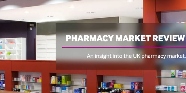Christie & Co calls for your views on the changing pharmacy landscape
