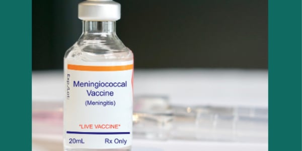 MenB vaccine ordering guidance published